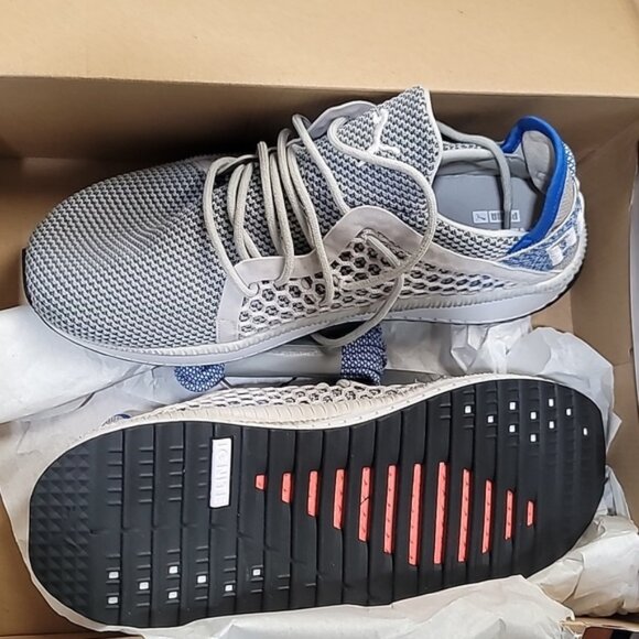PUMA Tsugi Netfit Evoknit Men's Sneakers - Picture 5 of 5